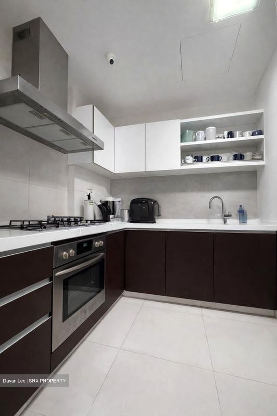 YewTee Residences (D23), Apartment #519292601